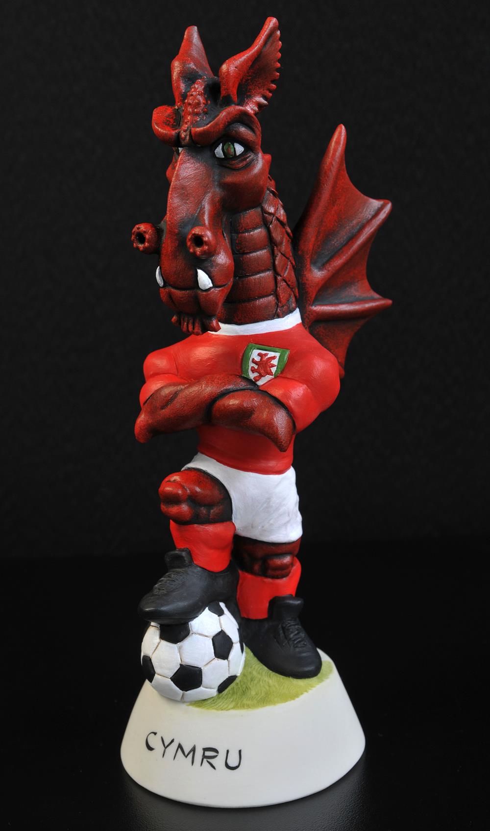 Sgorio Football Dragon