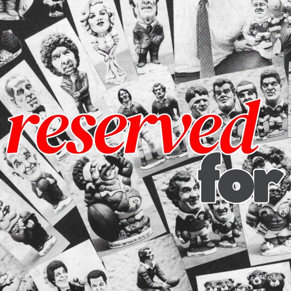 Reserved for D. Evans